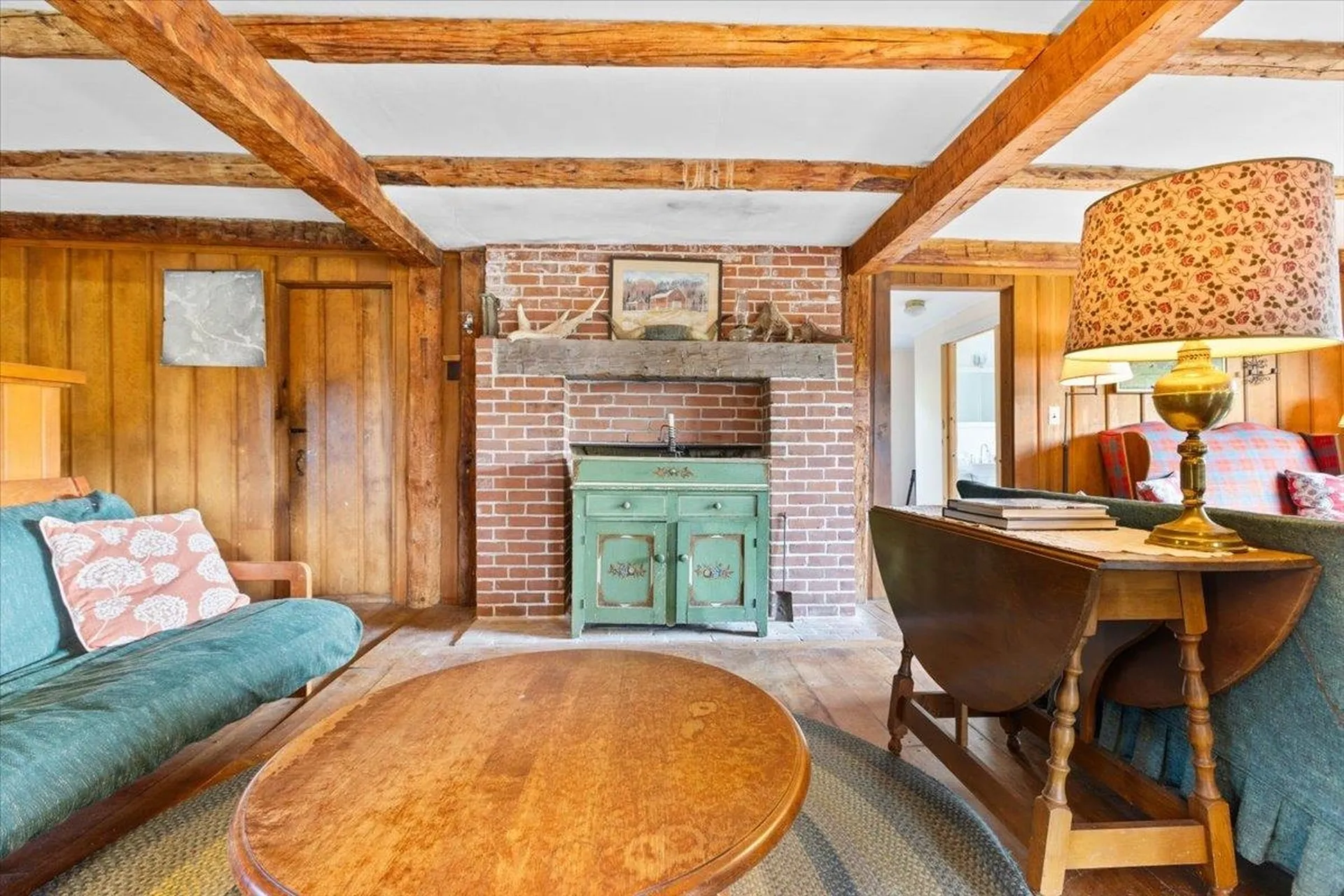 1217 Coal Hill Road Franconia NH 03580