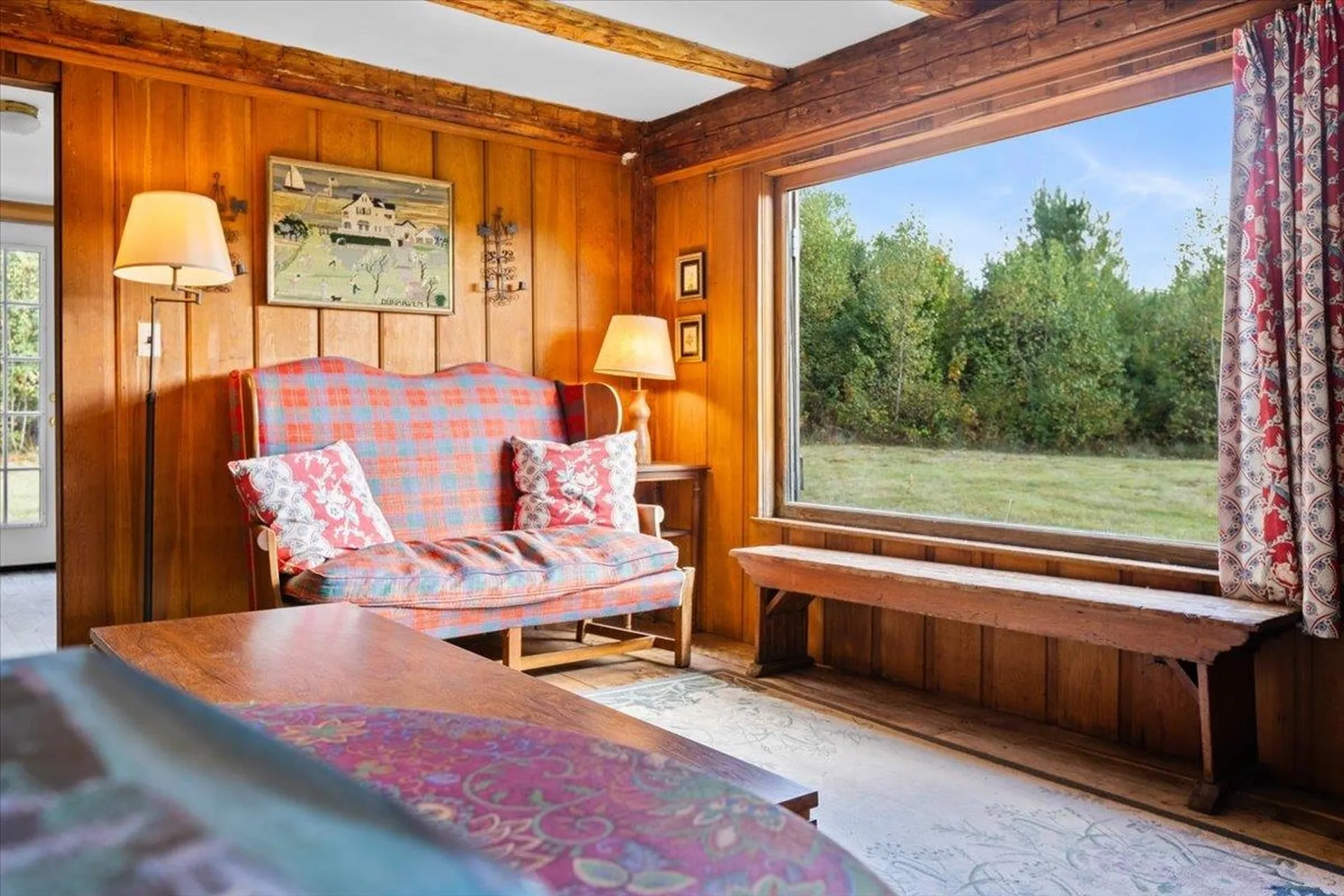 1217 Coal Hill Road Franconia NH 03580