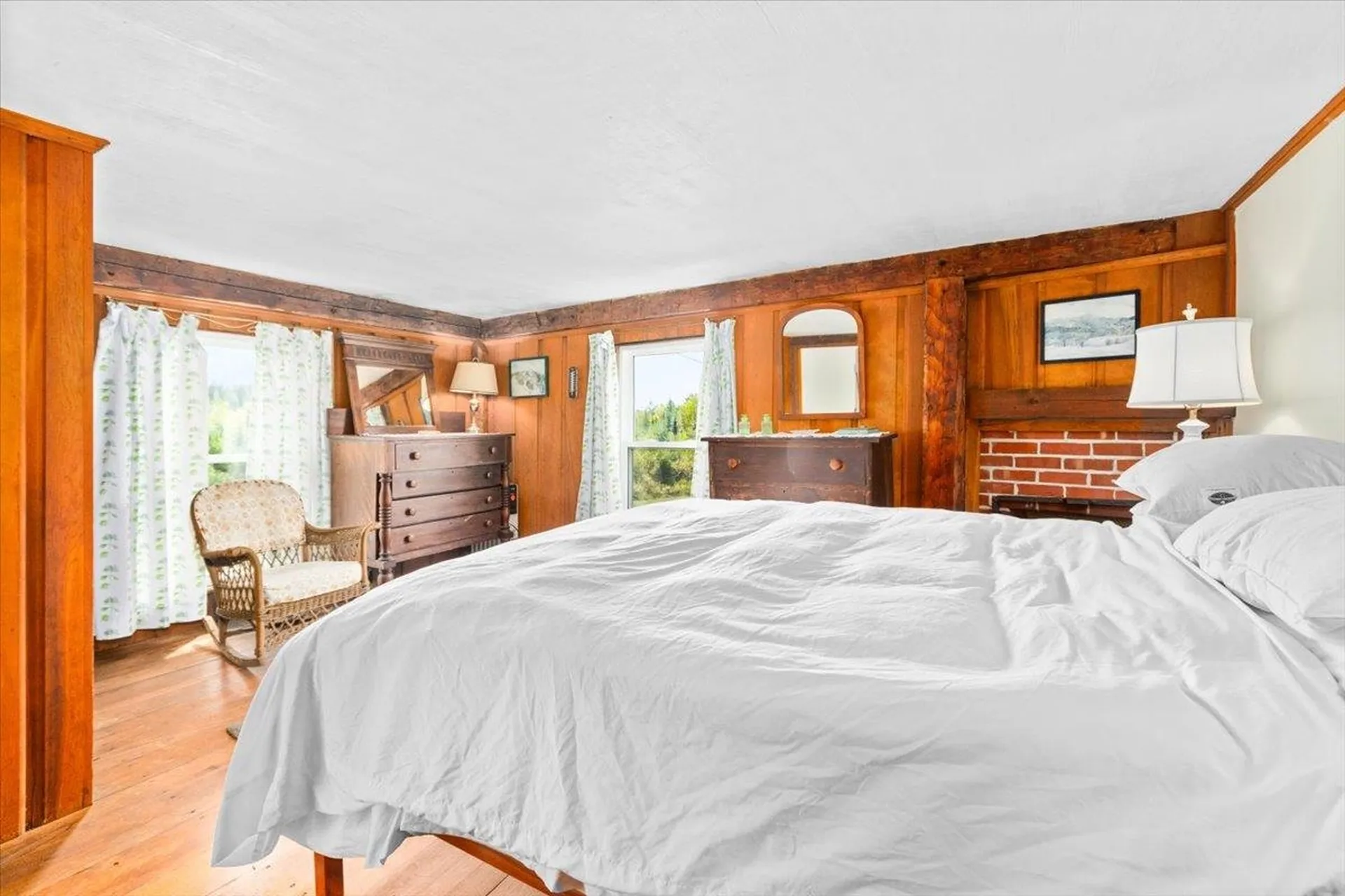 1217 Coal Hill Road Franconia NH 03580