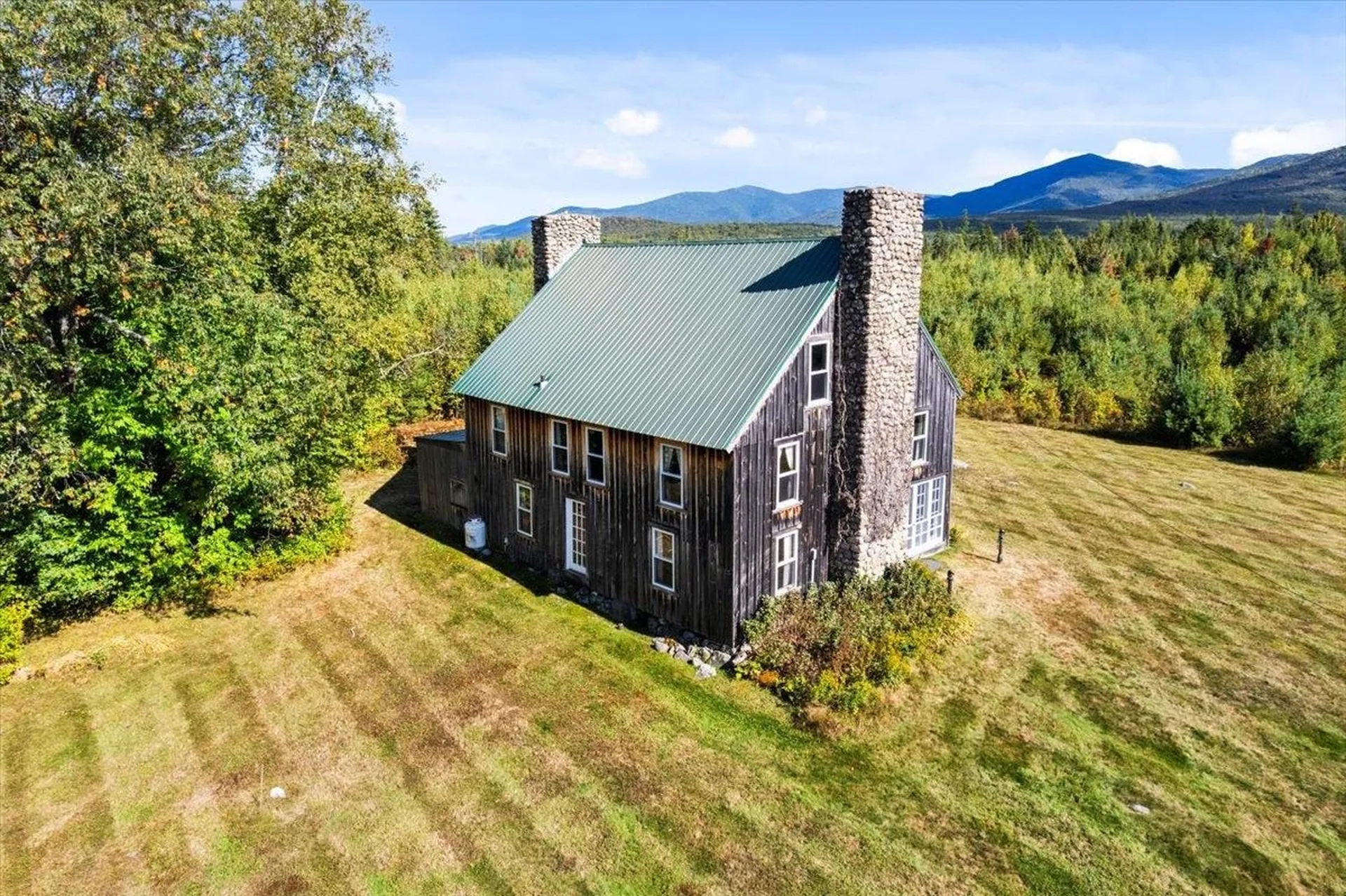 1217 Coal Hill Road Franconia NH 03580