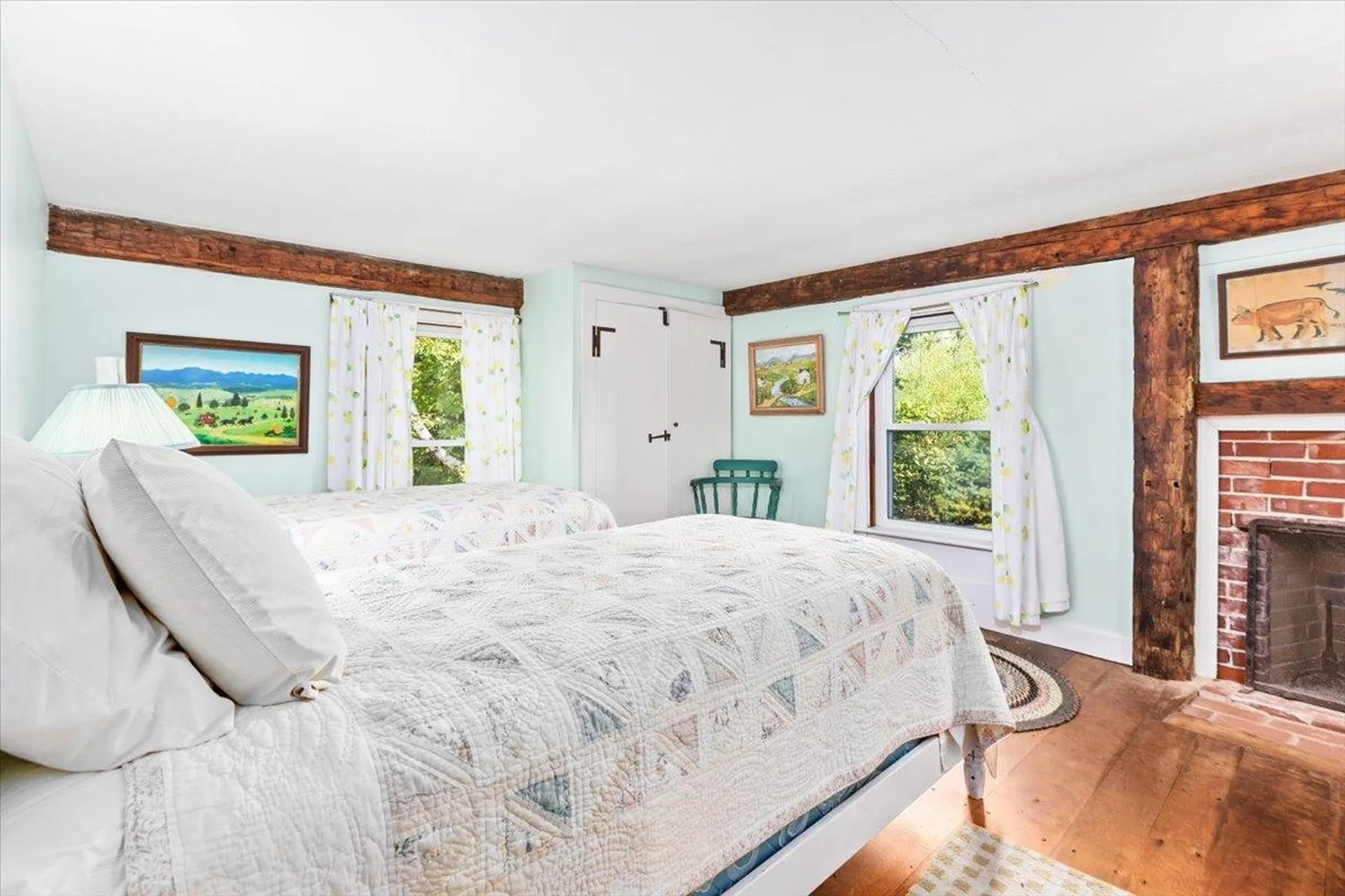 1217 Coal Hill Road Franconia NH 03580