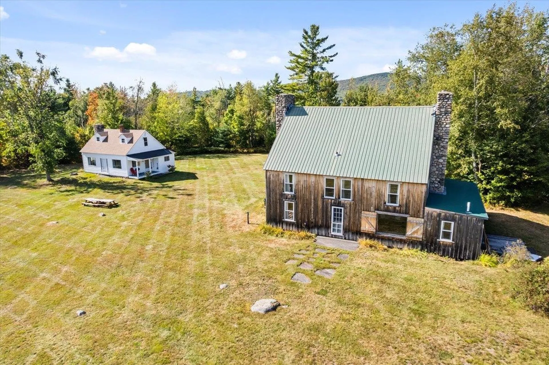 1217 Coal Hill Road Franconia NH 03580