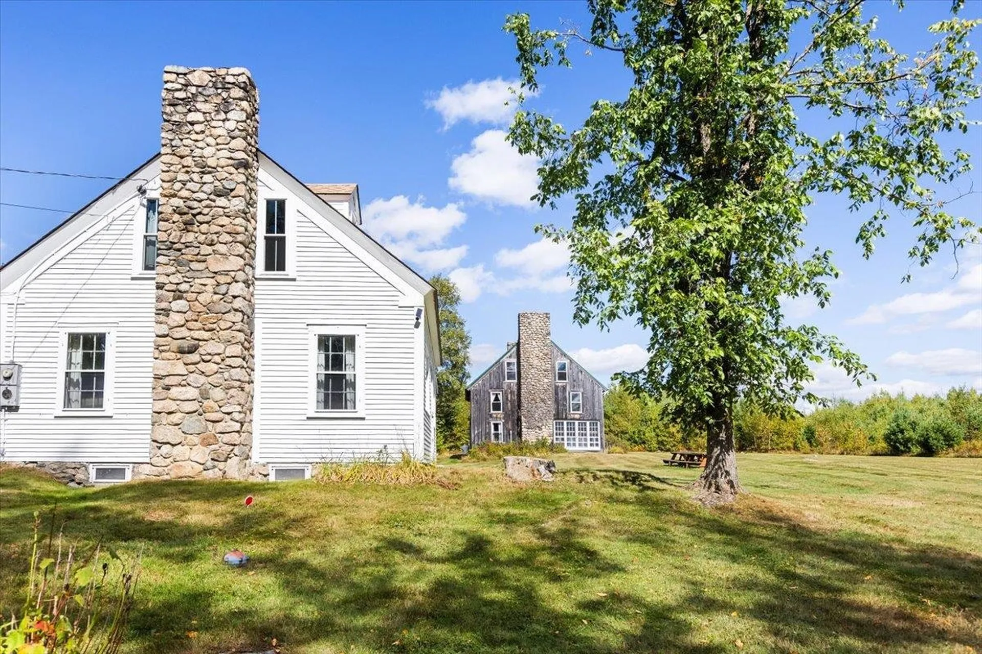 1217 Coal Hill Road Franconia NH 03580