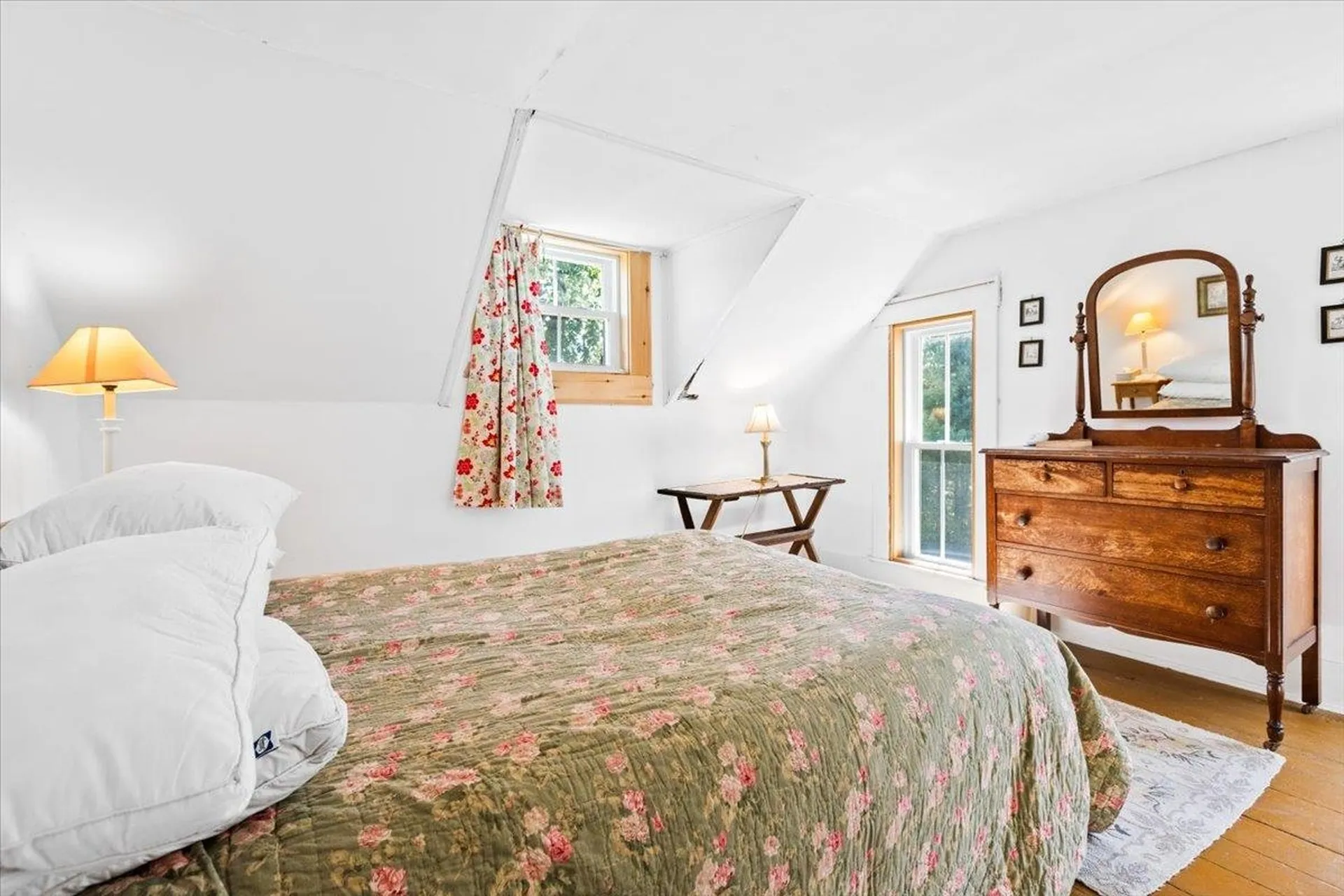 1217 Coal Hill Road Franconia NH 03580