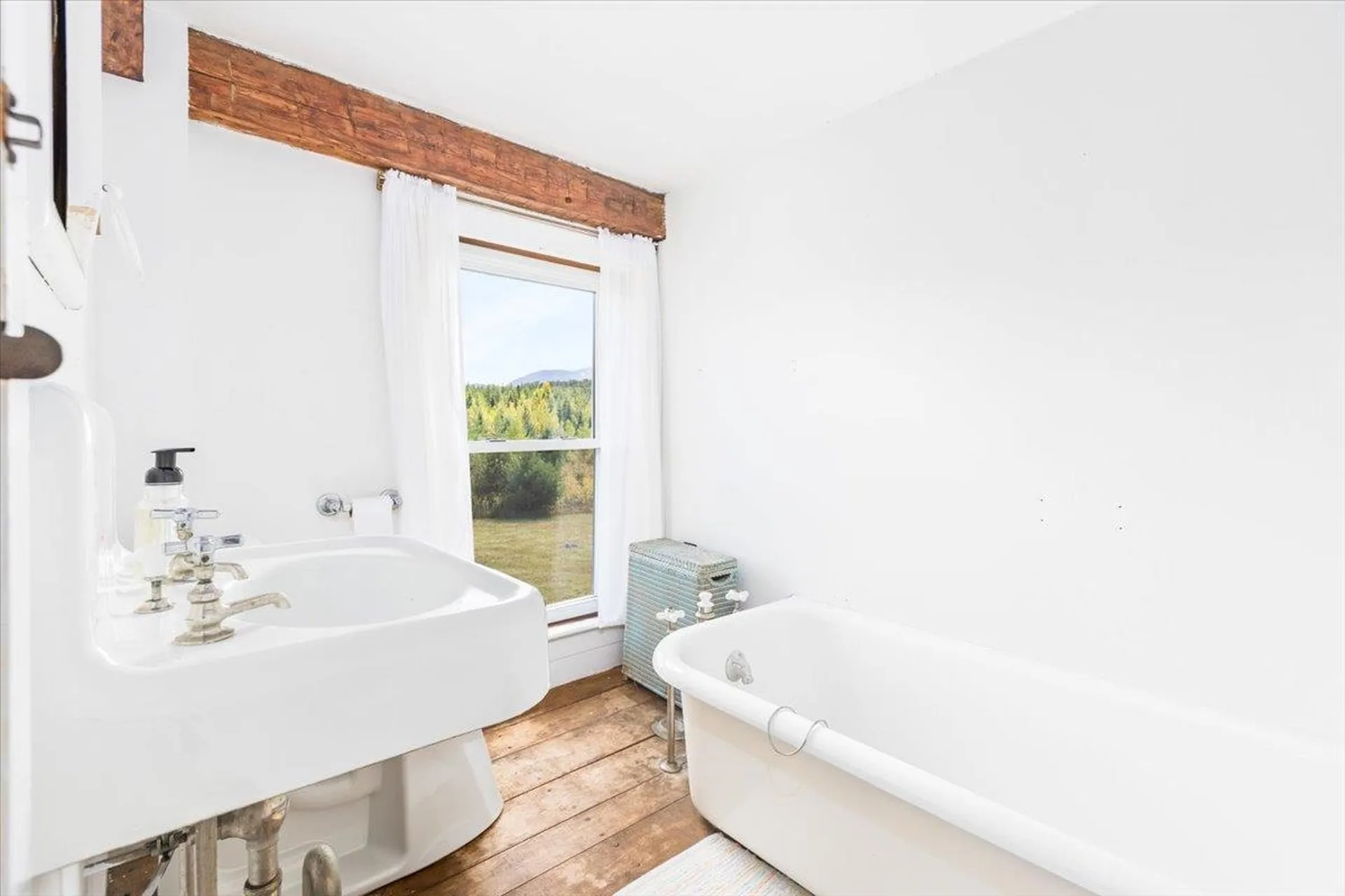 1217 Coal Hill Road Franconia NH 03580