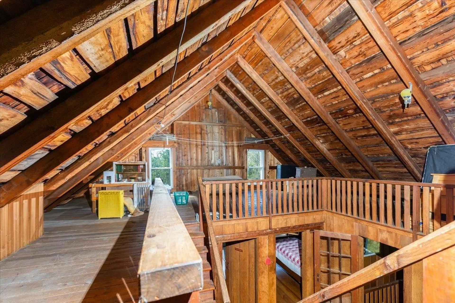 1217 Coal Hill Road Franconia NH 03580