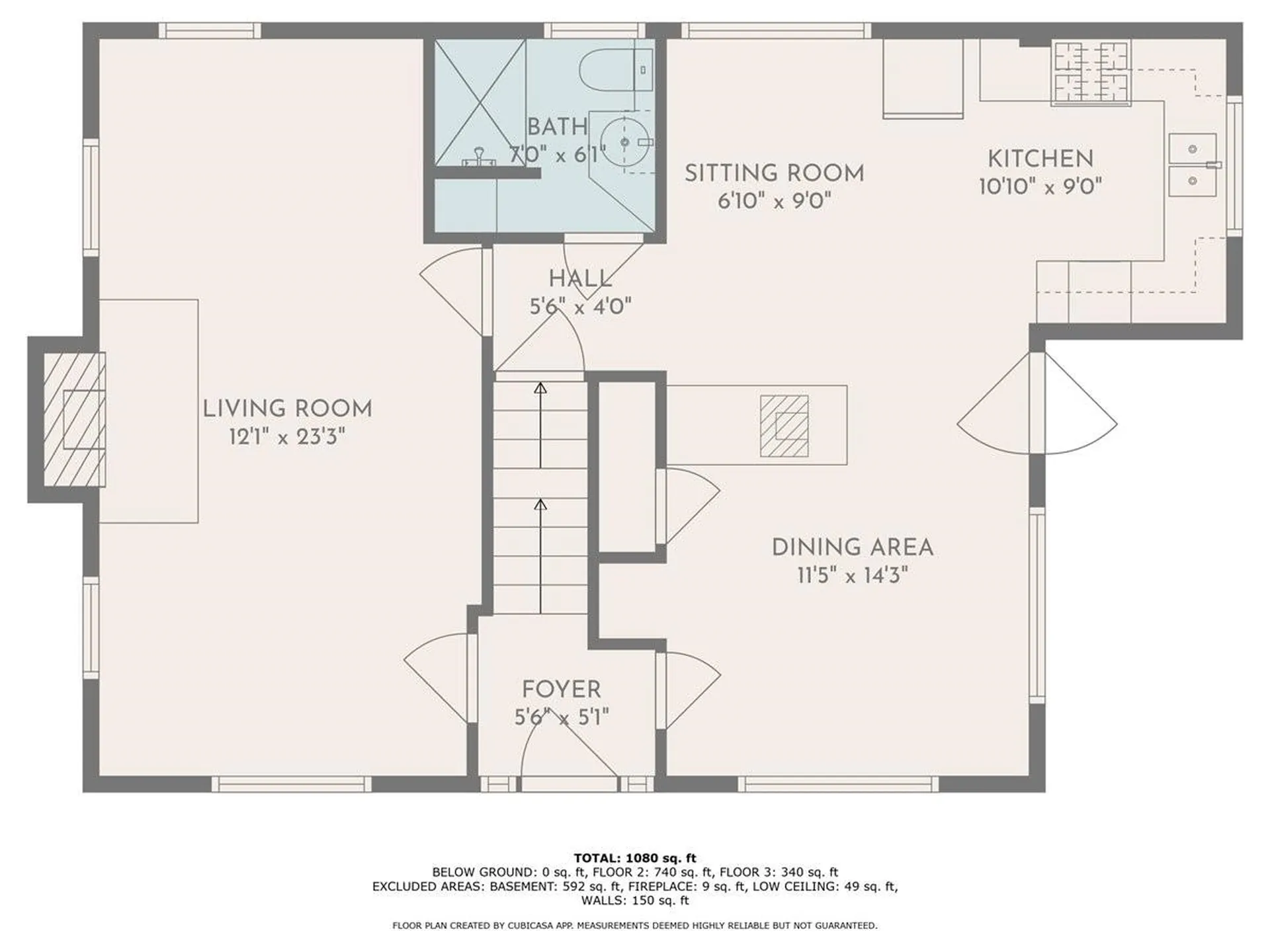 1217 Coal Hill Road Franconia NH 03580