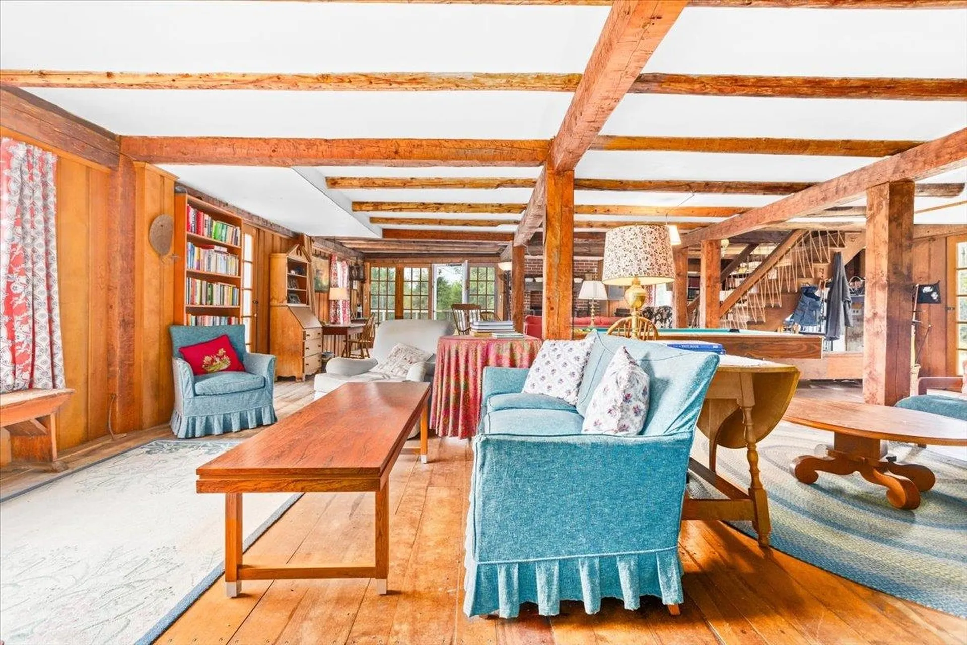 1217 Coal Hill Road Franconia NH 03580