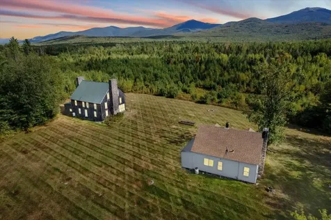 1217 Coal Hill Road Franconia NH 03580
