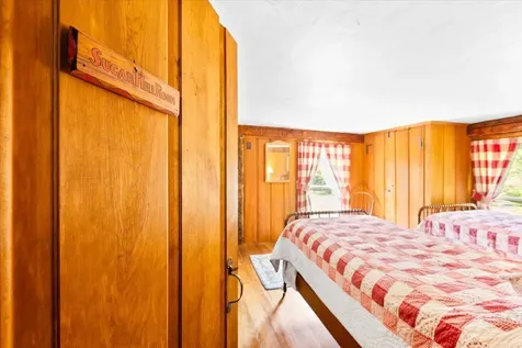 1217 Coal Hill Road Franconia NH 03580