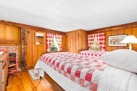 1217 Coal Hill Road Franconia NH 03580