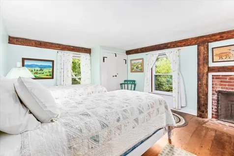 1217 Coal Hill Road Franconia NH 03580