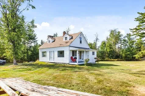 1217 Coal Hill Road Franconia NH 03580