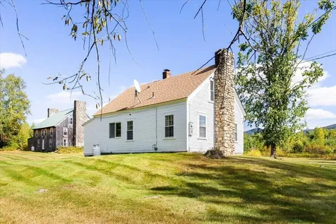 1217 Coal Hill Road Franconia NH 03580