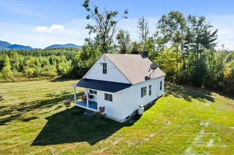 1217 Coal Hill Road Franconia NH 03580