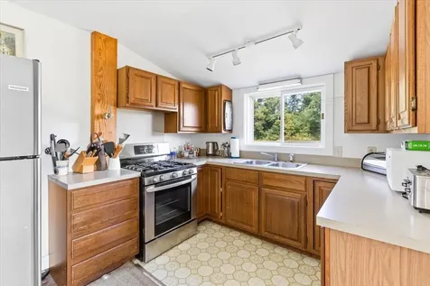 1217 Coal Hill Road Franconia NH 03580
