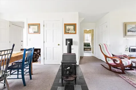 1217 Coal Hill Road Franconia NH 03580