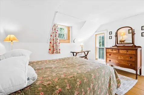 1217 Coal Hill Road Franconia NH 03580