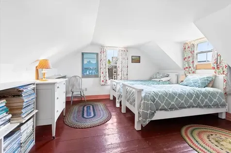 1217 Coal Hill Road Franconia NH 03580
