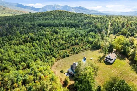 1217 Coal Hill Road Franconia NH 03580