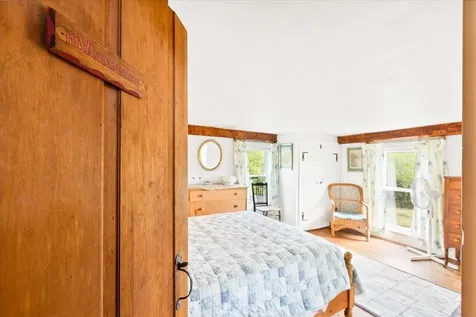 1217 Coal Hill Road Franconia NH 03580