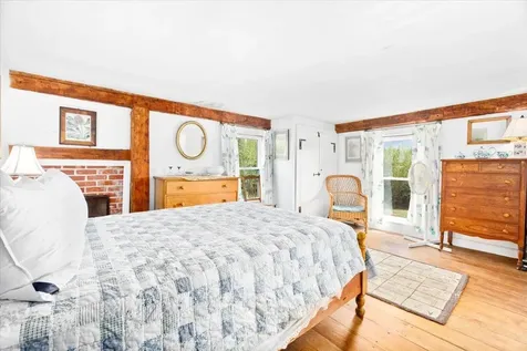1217 Coal Hill Road Franconia NH 03580