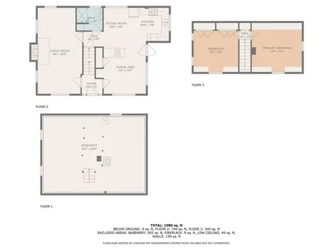 1217 Coal Hill Road Franconia NH 03580