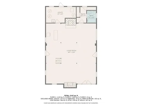 1217 Coal Hill Road Franconia NH 03580