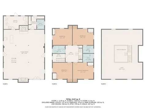 1217 Coal Hill Road Franconia NH 03580