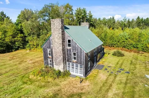 1217 Coal Hill Road Franconia NH 03580