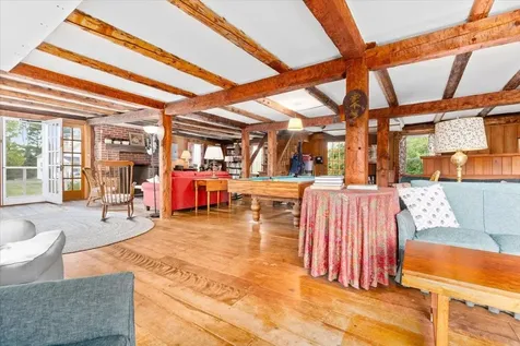 1217 Coal Hill Road Franconia NH 03580