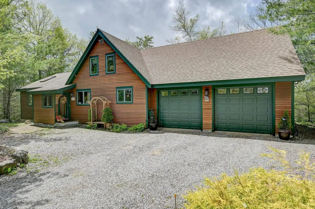 36 Oak Ridge Road Madison NH 03849