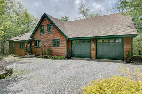 36 Oak Ridge Road Madison NH 03849
