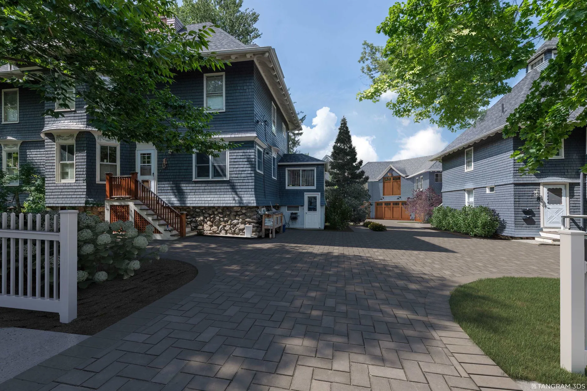 669 Lincoln Avenue Portsmouth NH 03801