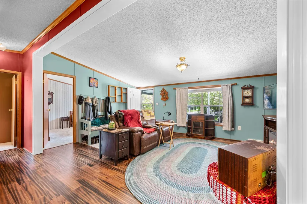 125 Bean Road Plainfield VT 05667