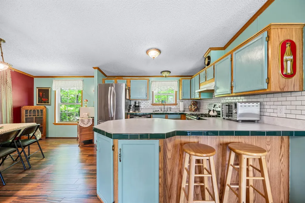 125 Bean Road Plainfield VT 05667
