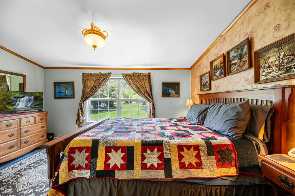 125 Bean Road Plainfield VT 05667
