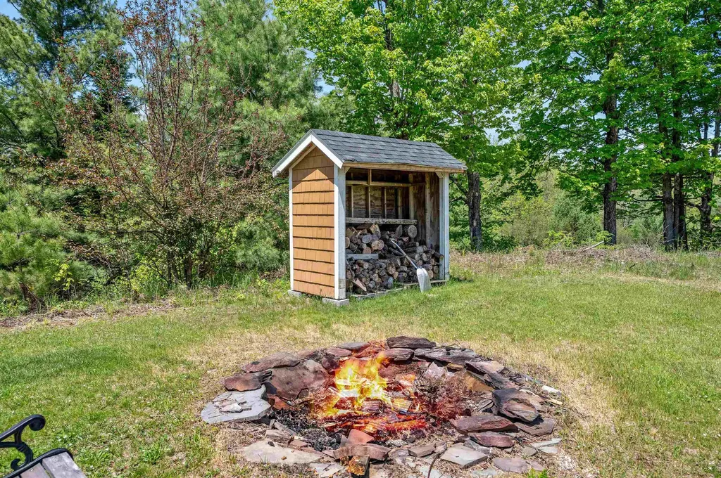 125 Bean Road Plainfield VT 05667