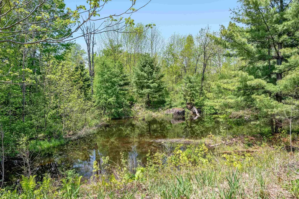 125 Bean Road Plainfield VT 05667