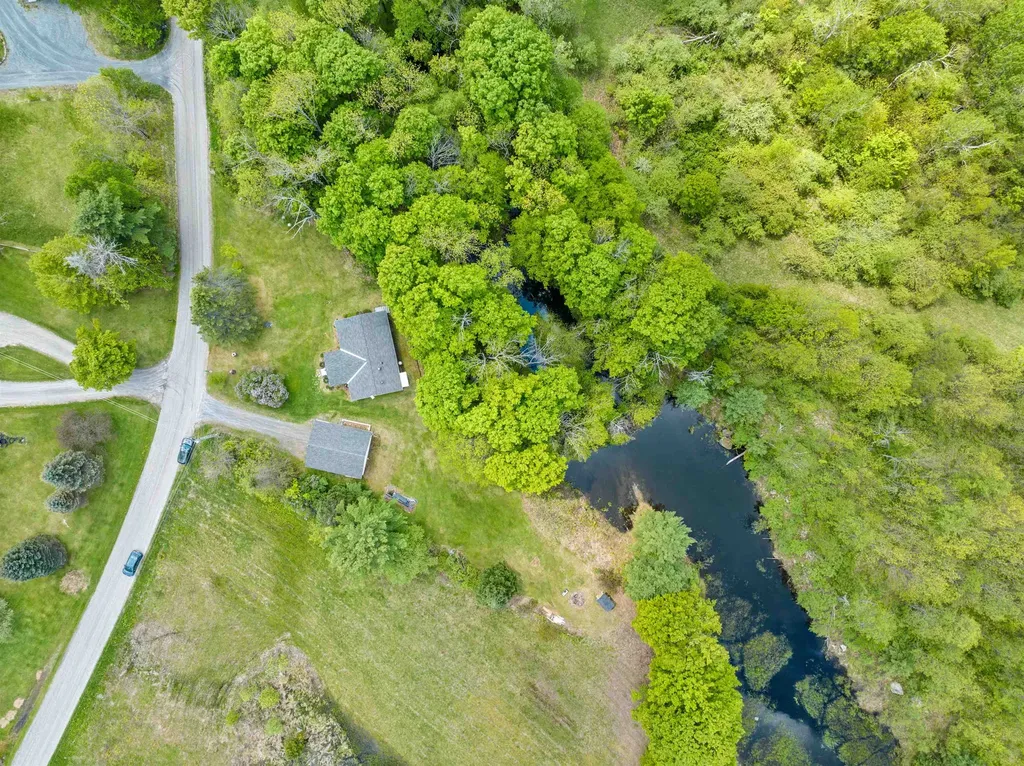 125 Bean Road Plainfield VT 05667