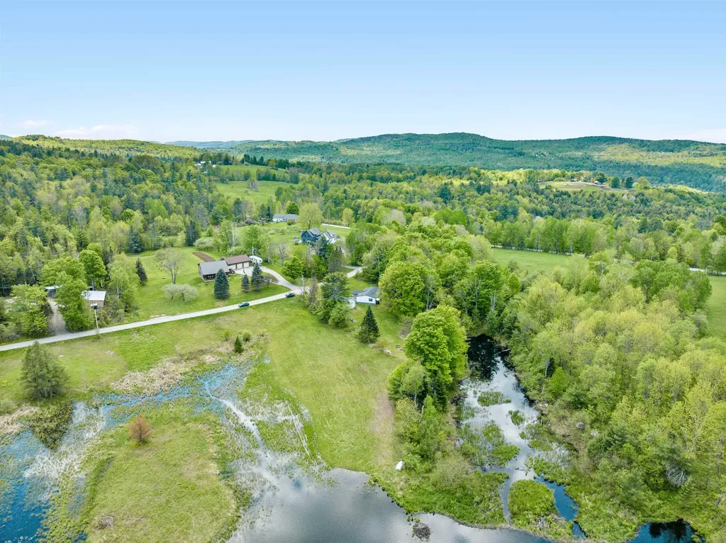 125 Bean Road Plainfield VT 05667