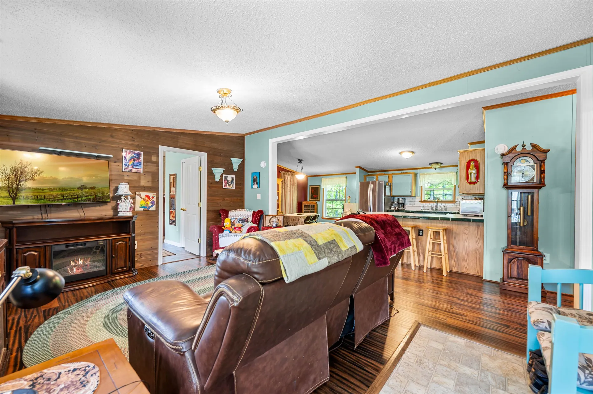 125 Bean Road Plainfield VT 05667
