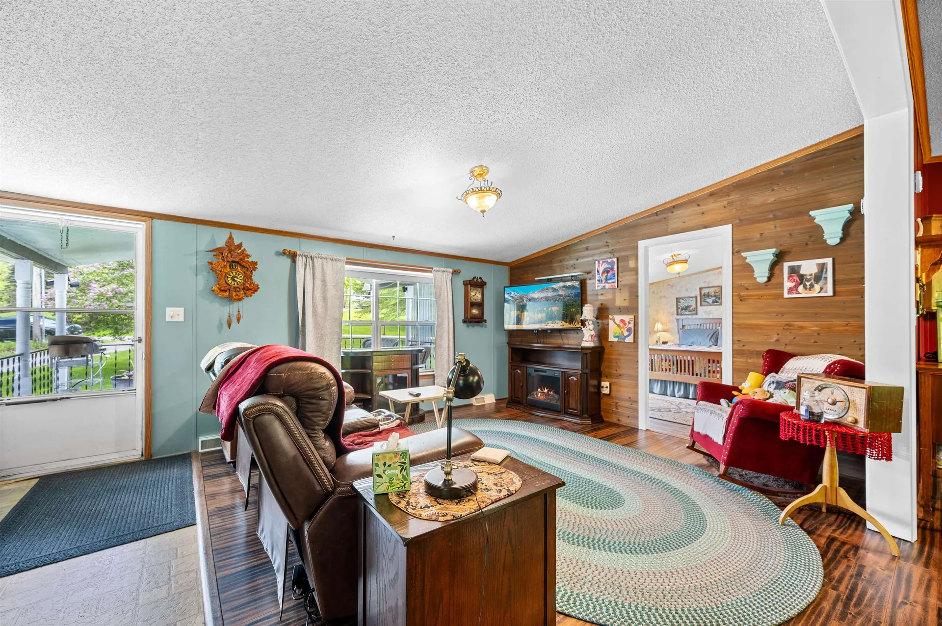 125 Bean Road Plainfield VT 05667