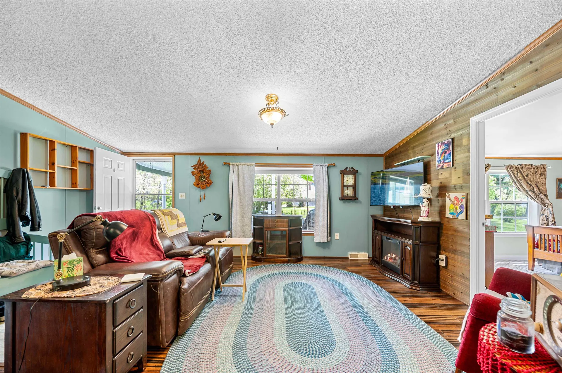 125 Bean Road Plainfield VT 05667