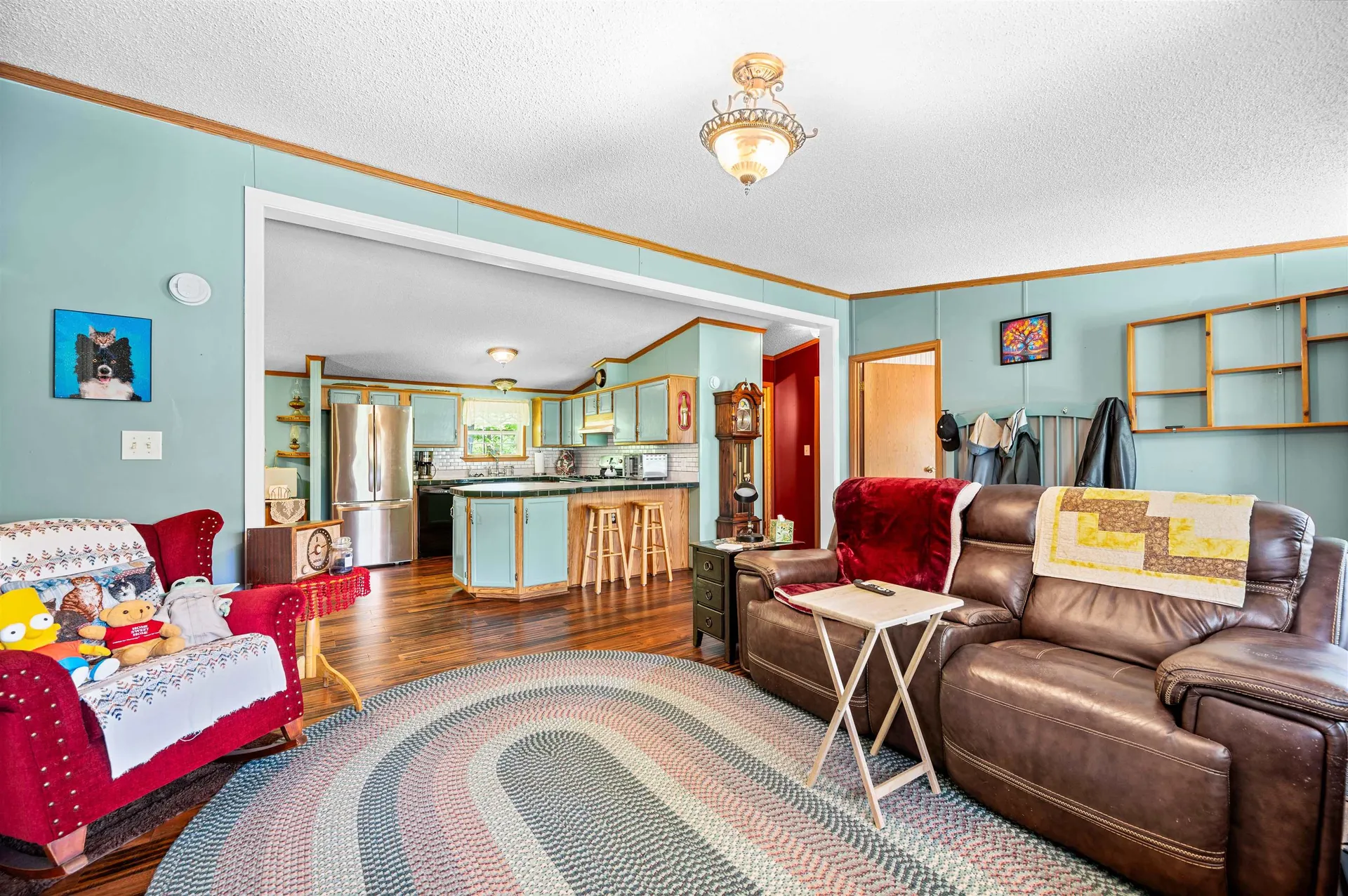 125 Bean Road Plainfield VT 05667