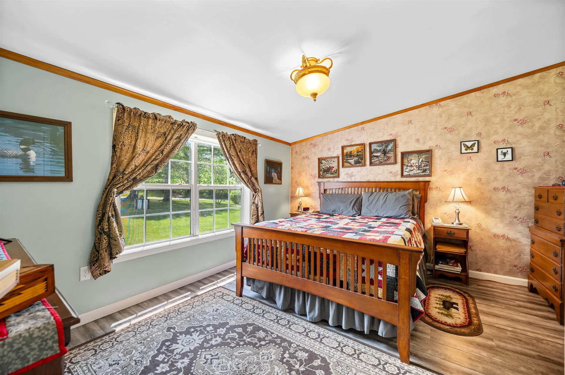 125 Bean Road Plainfield VT 05667
