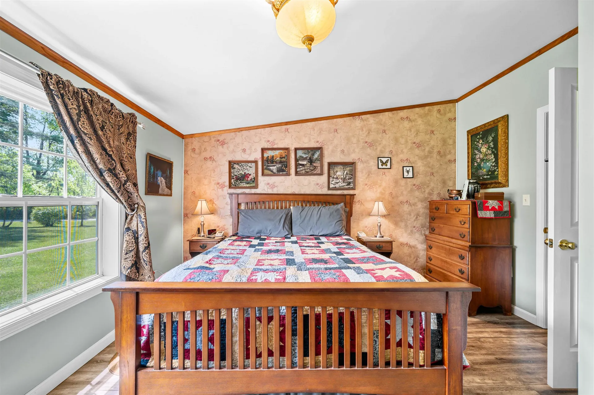 125 Bean Road Plainfield VT 05667