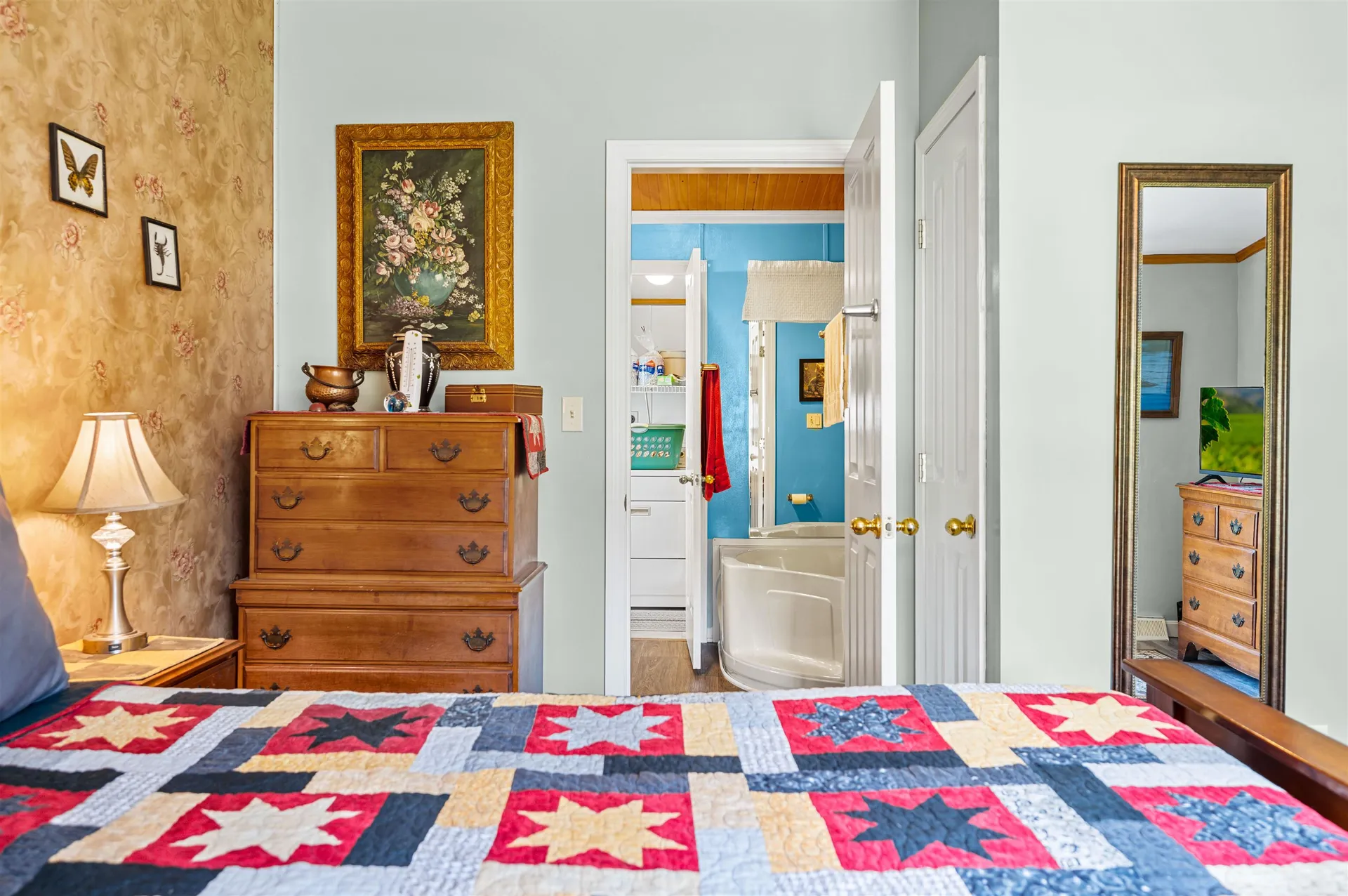 125 Bean Road Plainfield VT 05667