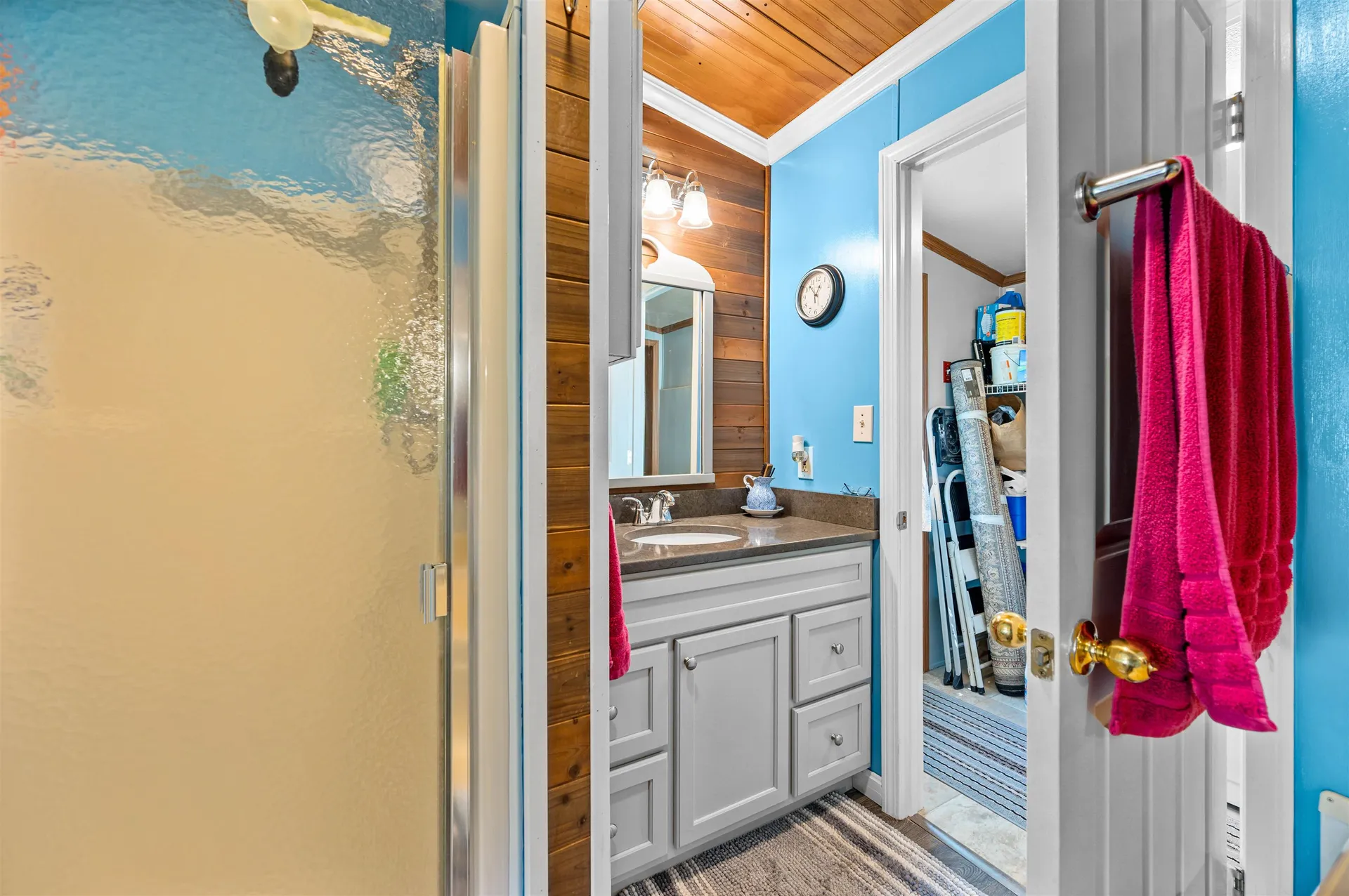 125 Bean Road Plainfield VT 05667