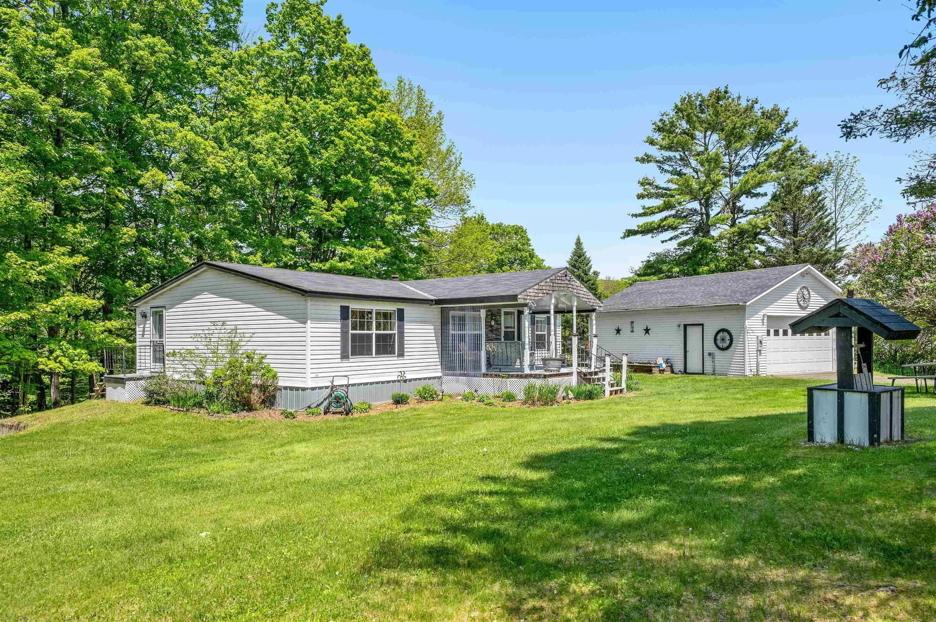 125 Bean Road Plainfield VT 05667